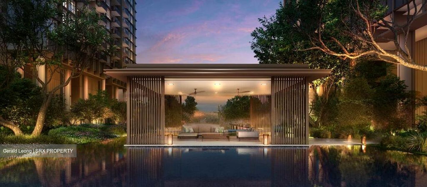 Pinetree Hill (D21), Condominium #486418081